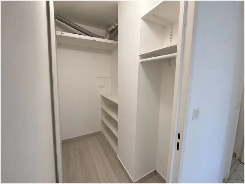 Appartement à louer, 58m², Loos