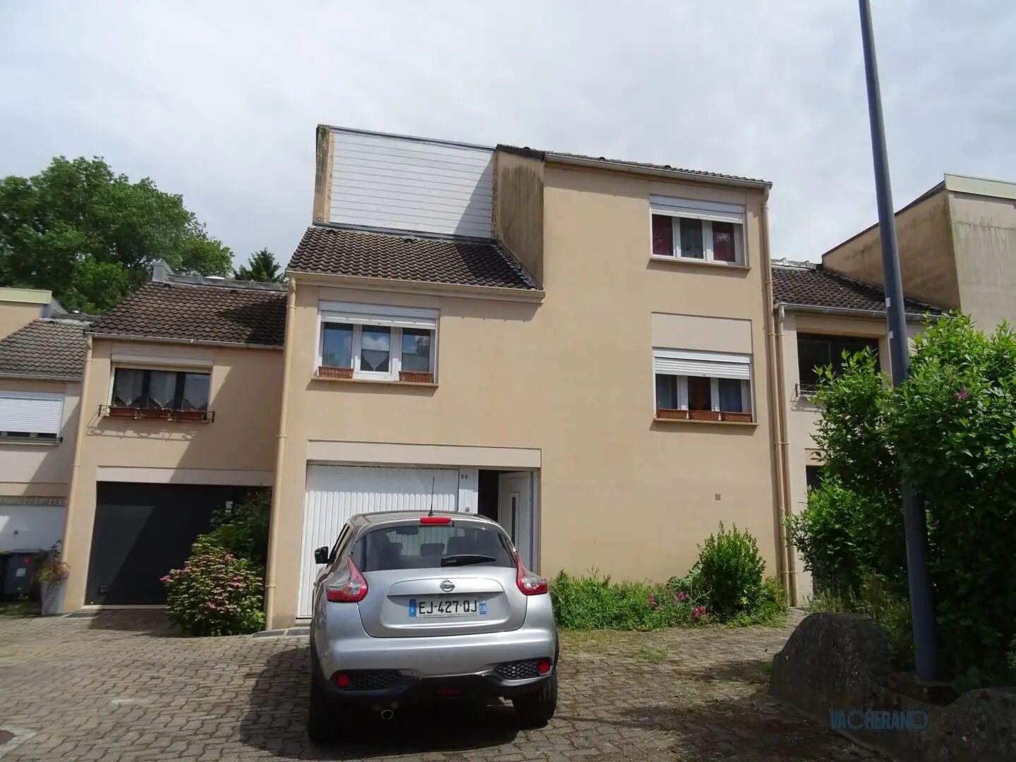 Maison à vendre, 81m², Villeneuve-d'Ascq