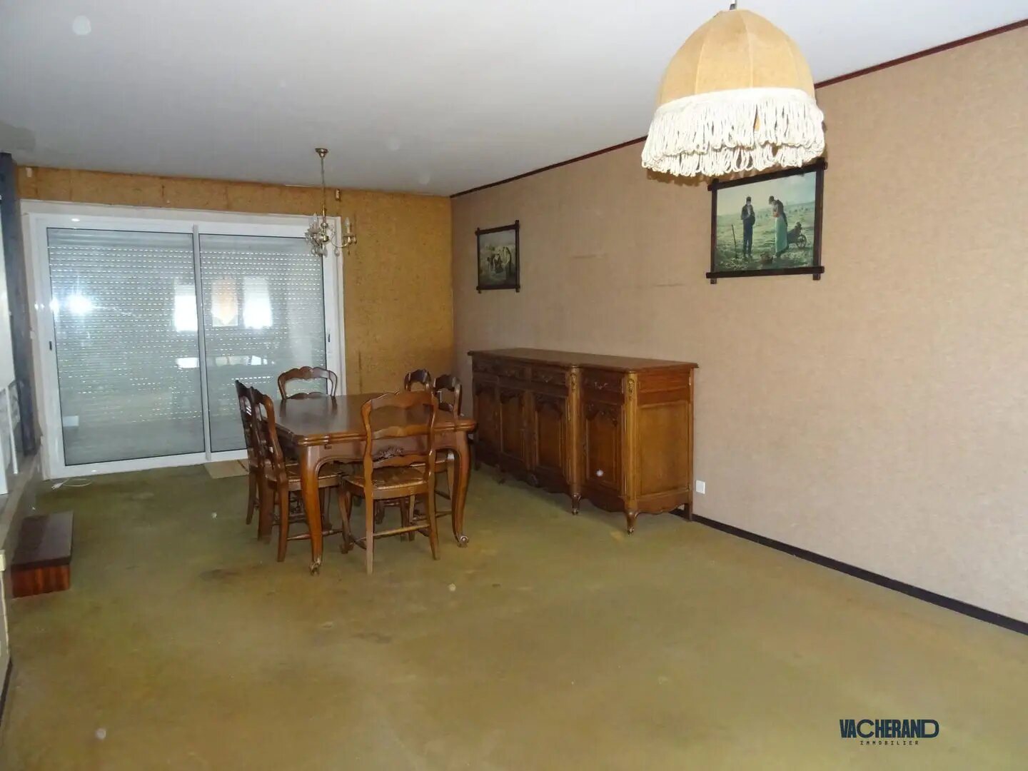 Maison à vendre, 81m², Villeneuve-d'Ascq
