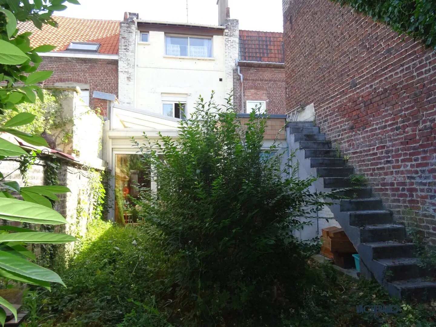Maison à vendre, 121m², Faches-Thumesnil