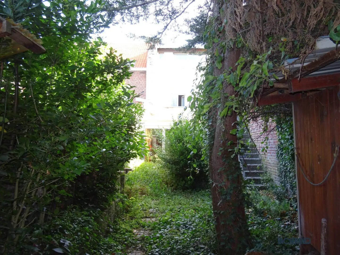 Maison à vendre, 121m², Faches-Thumesnil