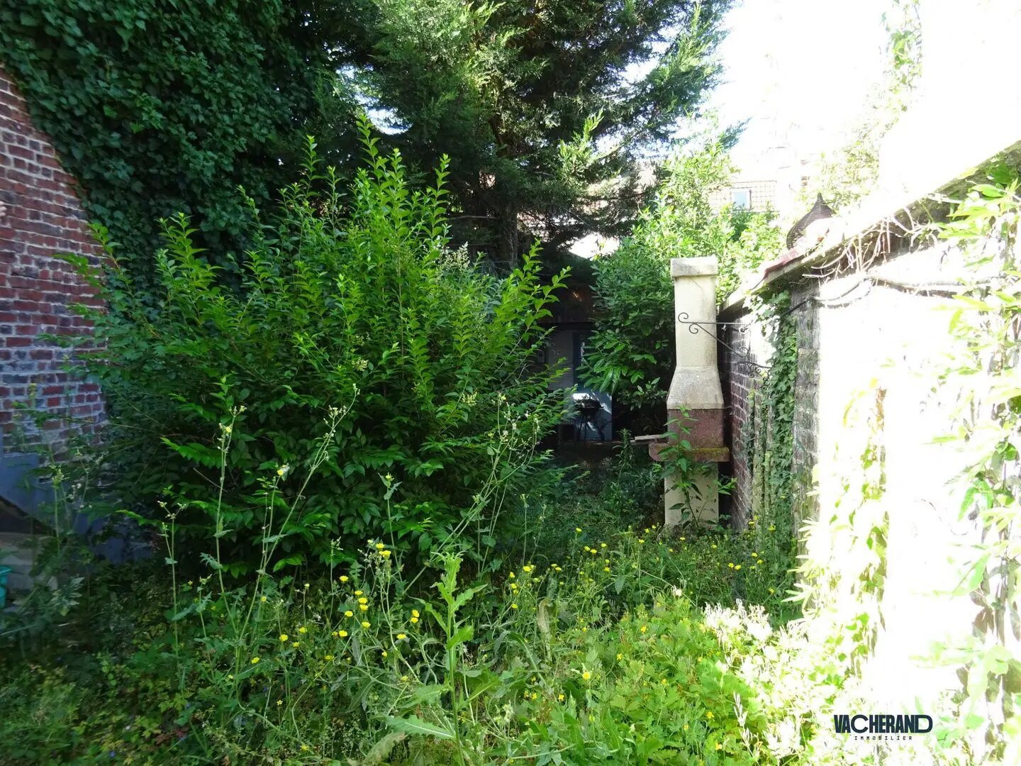 Maison à vendre, 121m², Faches-Thumesnil