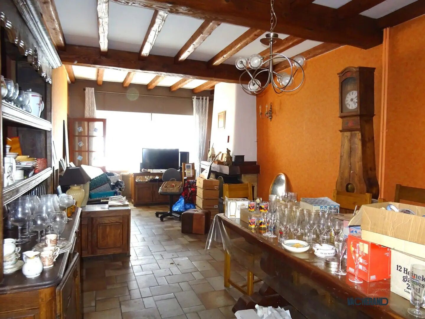 Maison à vendre, 121m², Faches-Thumesnil