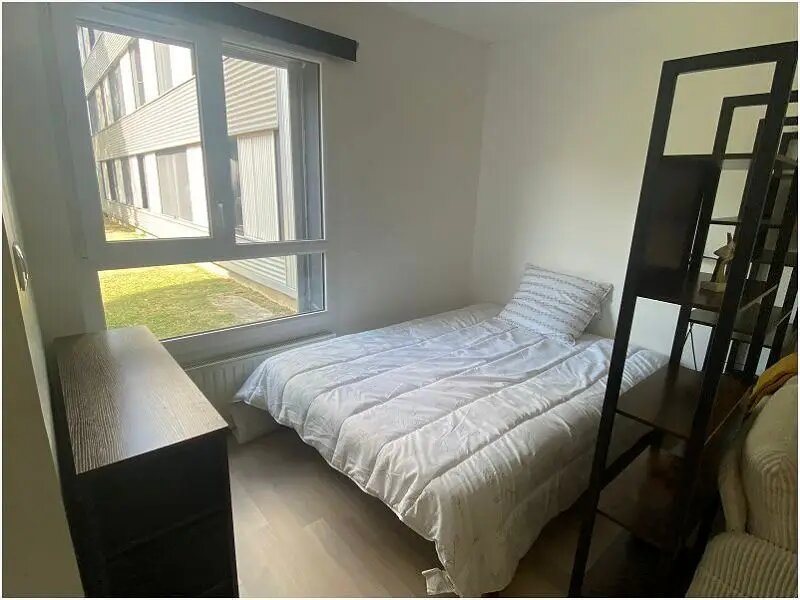 Appartement à louer, 30m², Villeneuve-d'Ascq