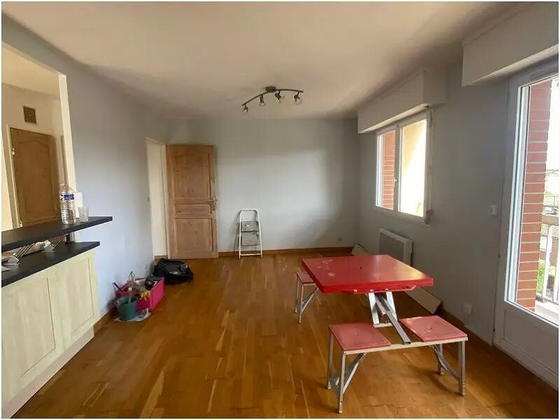 Appartement à louer, 64m², Ronchin