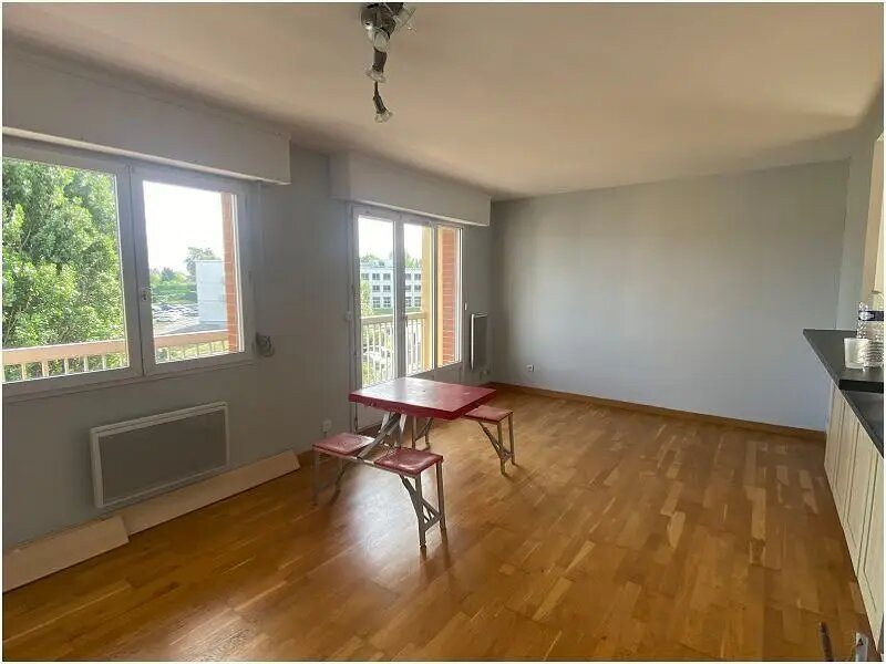 Appartement à louer, 64m², Ronchin