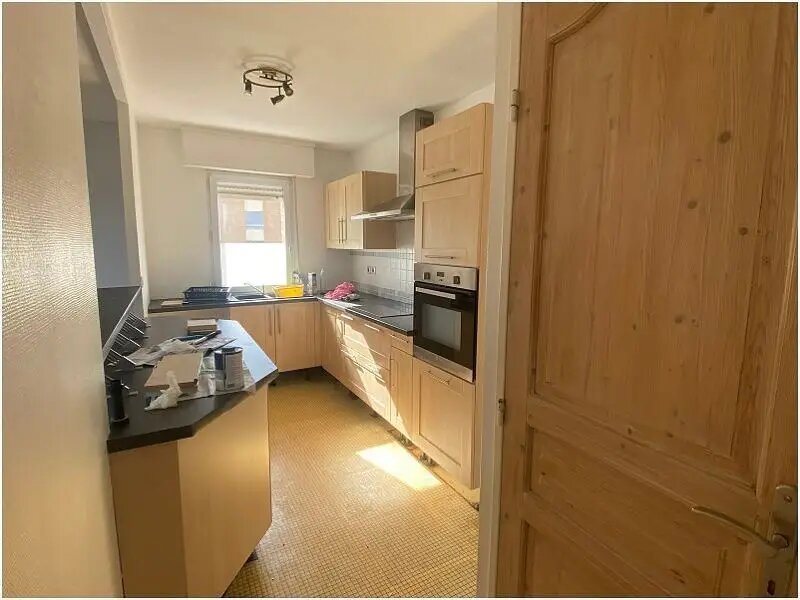 Appartement à louer, 64m², Ronchin