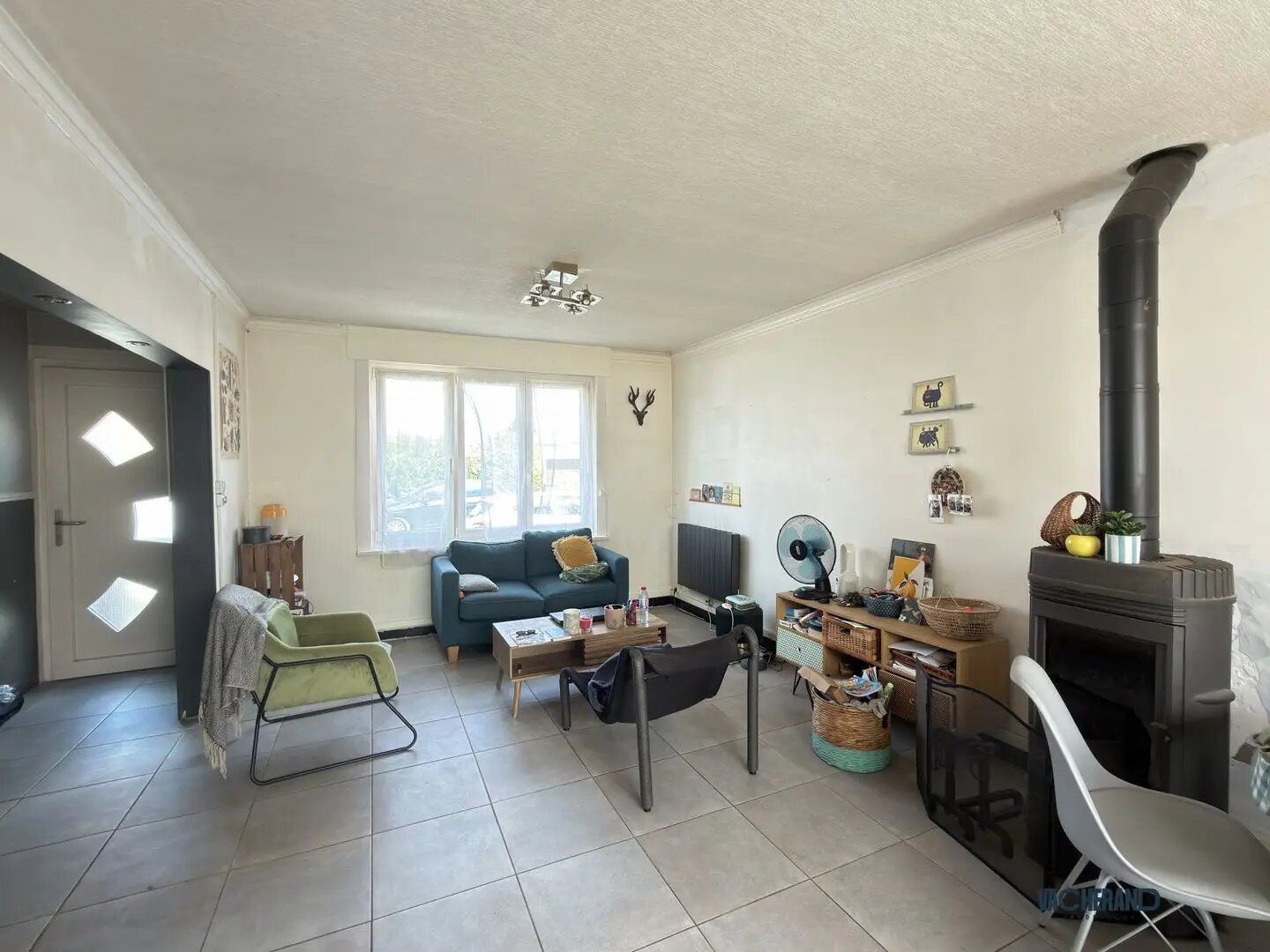 Maison à vendre, 86m², Faches-Thumesnil
