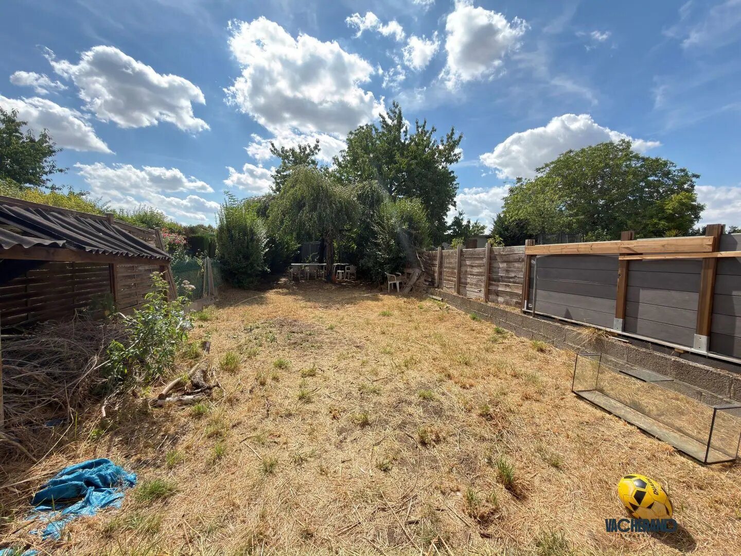 Maison à vendre, 86m², Faches-Thumesnil