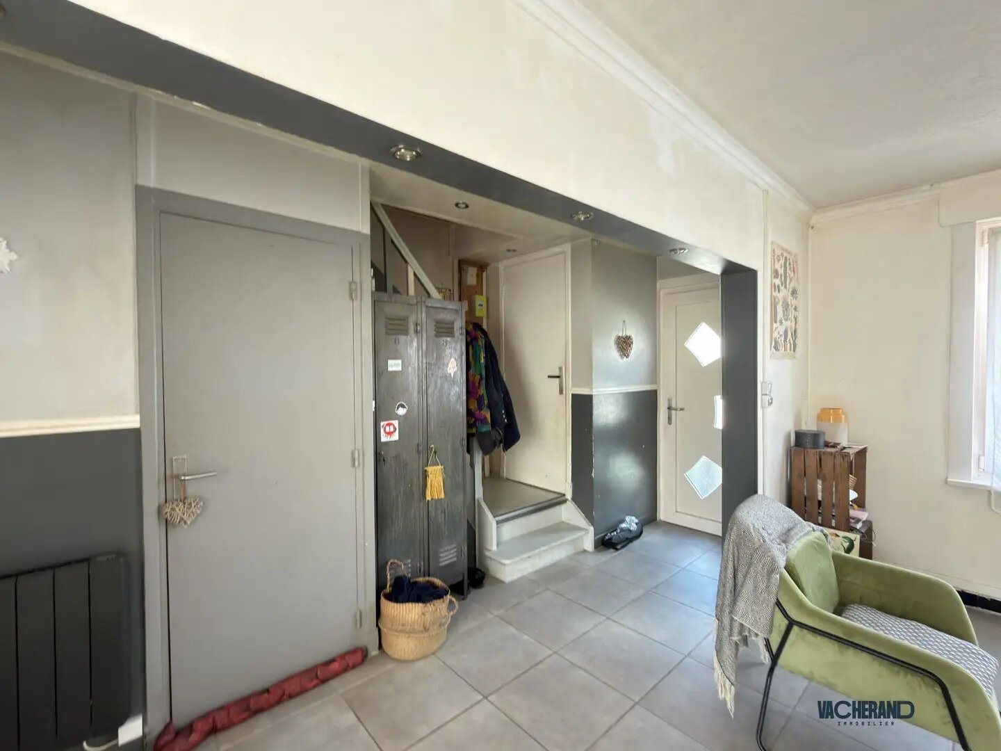 Maison à vendre, 86m², Faches-Thumesnil