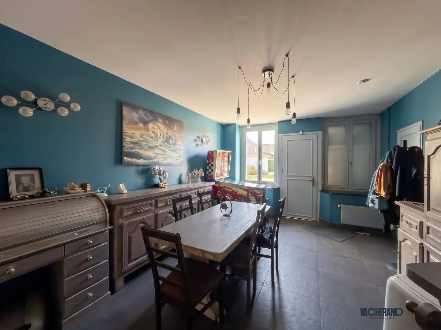 Maison à vendre, 173m², Lille