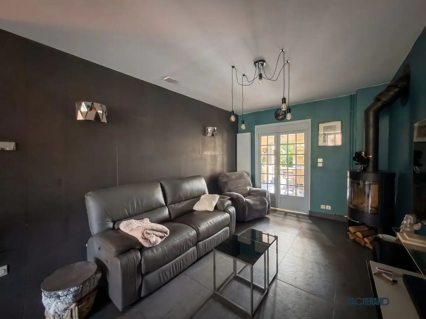 Maison à vendre, 173m², Lille