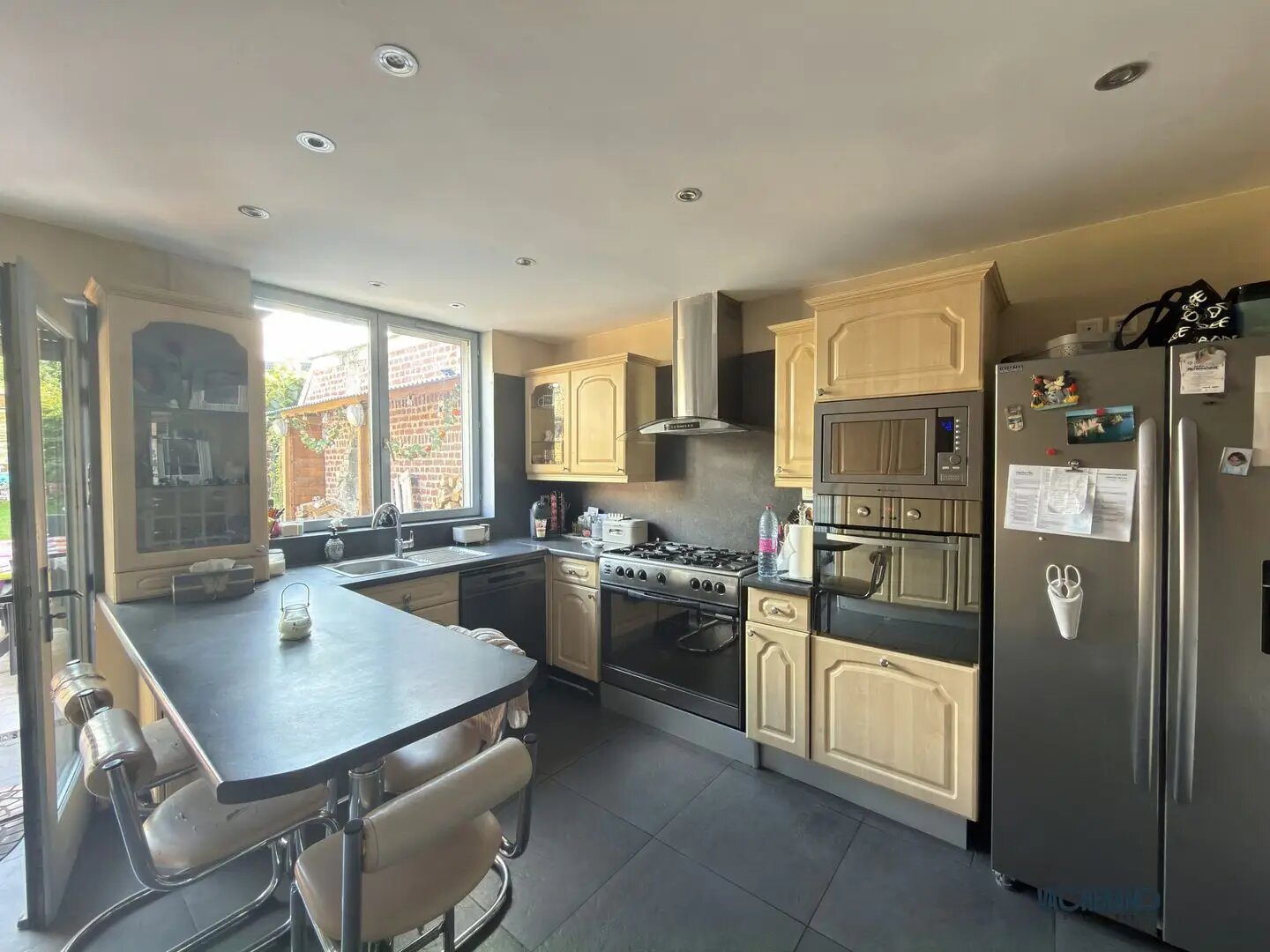 Maison à vendre, 173m², Lille