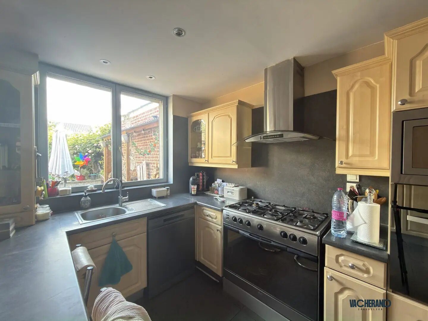 Maison à vendre, 173m², Lille