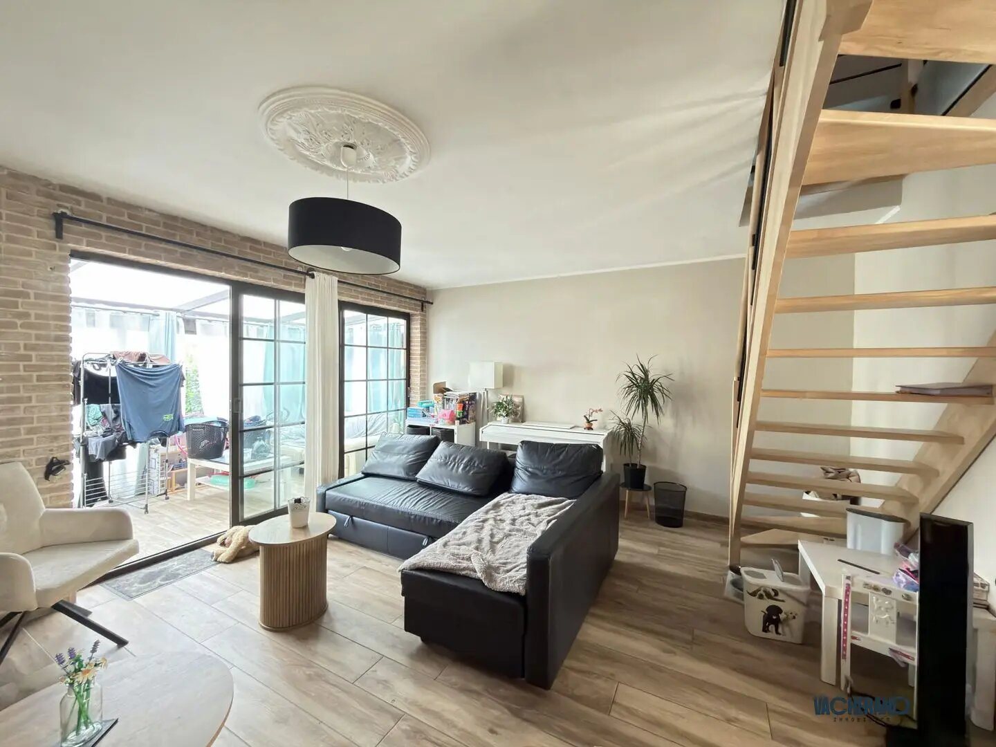 Maison à vendre, 90m², Loos