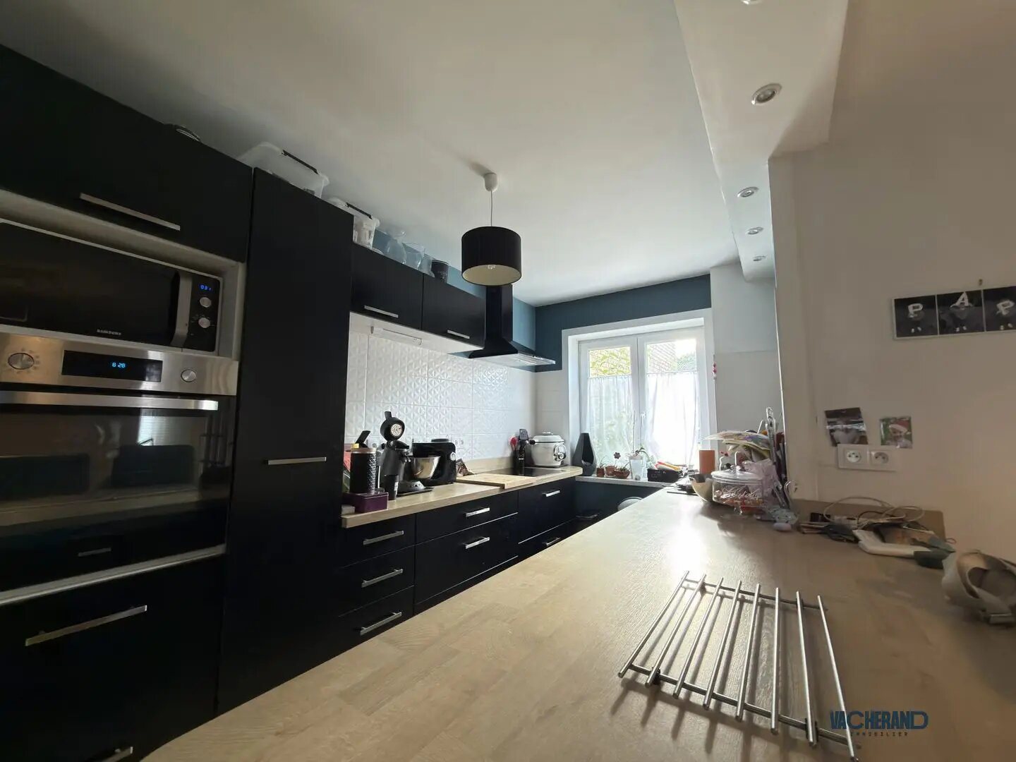 Maison à vendre, 90m², Loos