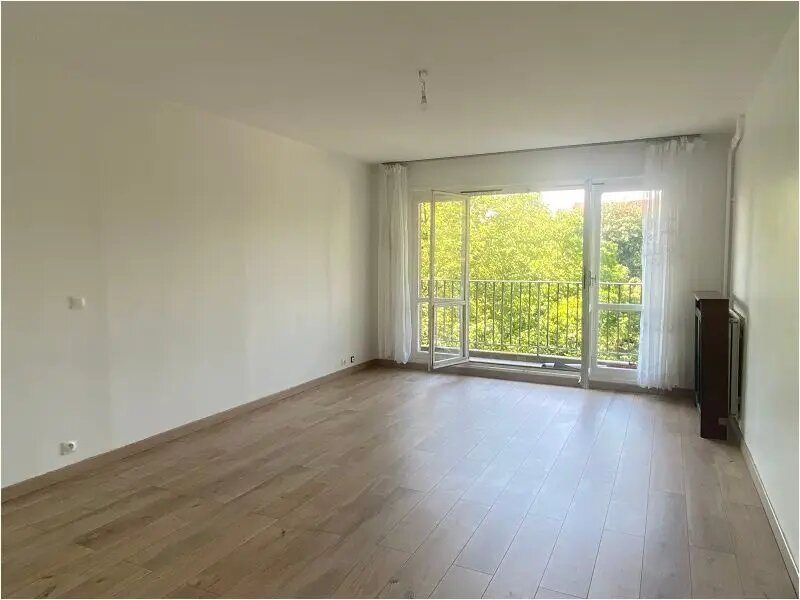 Appartement à louer, 80m², Lille