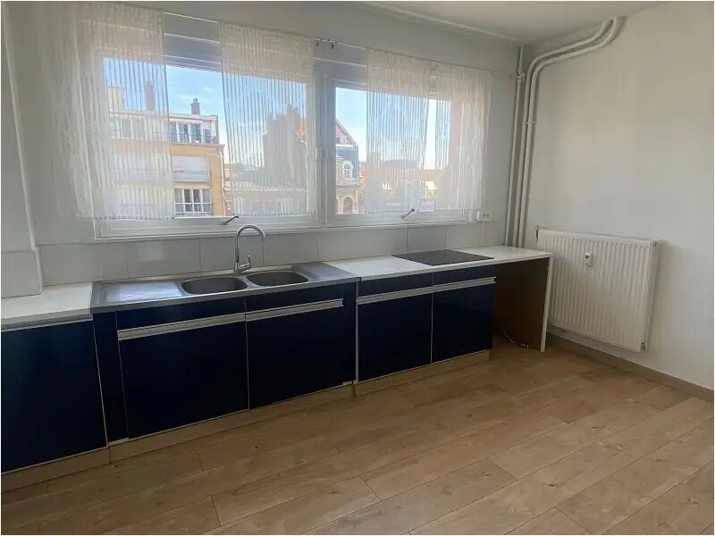 Appartement à louer, 80m², Lille