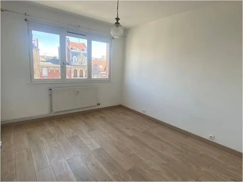Appartement à louer, 80m², Lille