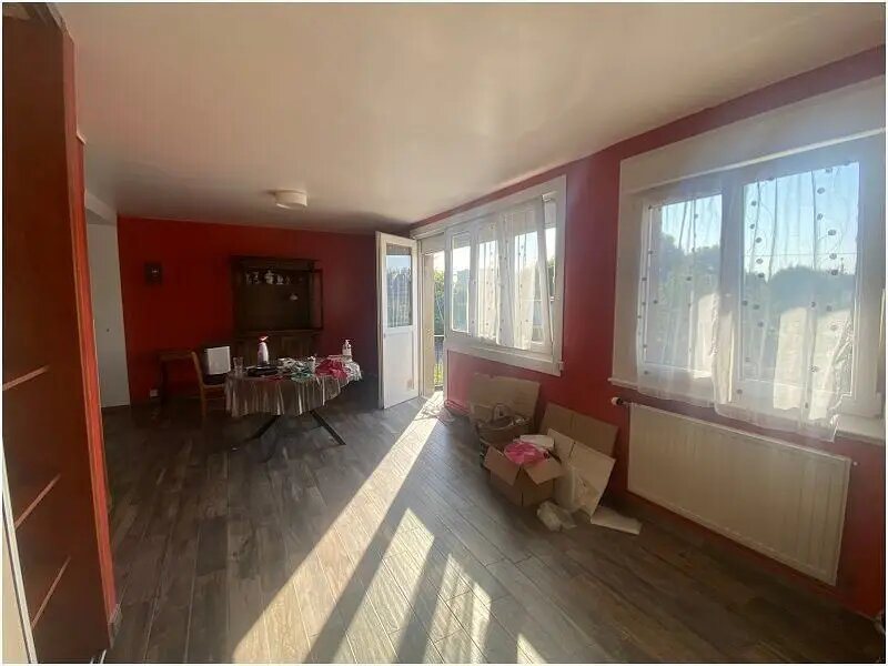 Appartement à louer, 63m², Ronchin