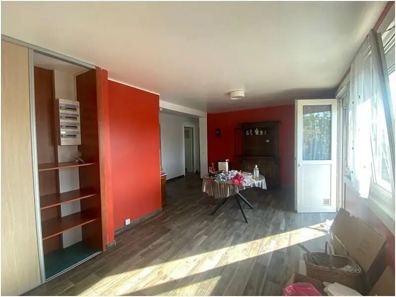 Appartement à louer, 63m², Ronchin