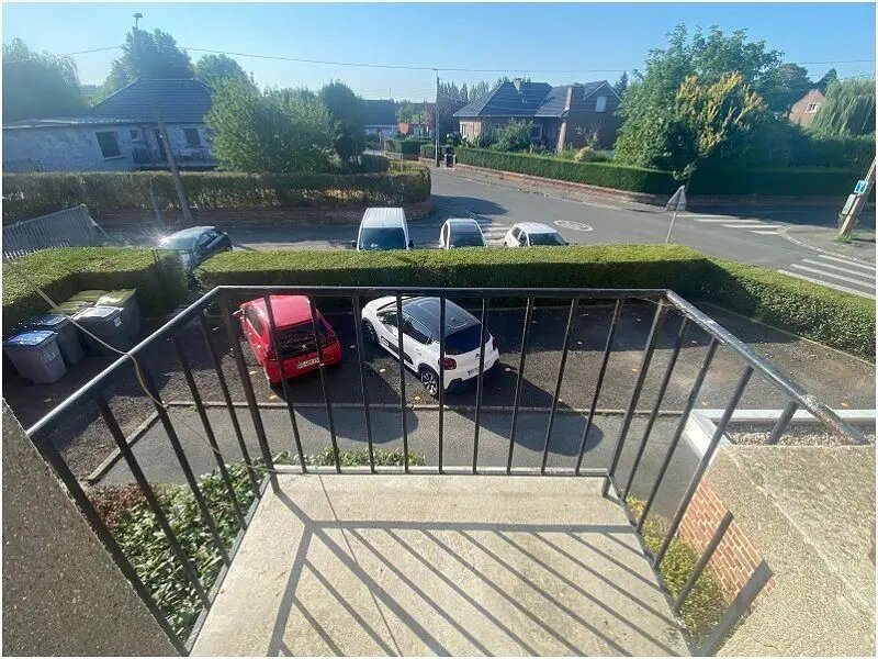Appartement à louer, 63m², Ronchin
