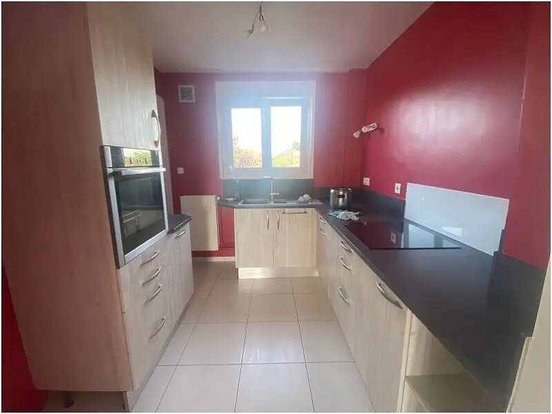 Appartement à louer, 63m², Ronchin