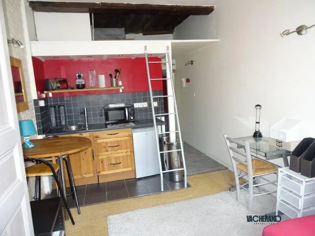 Appartement à vendre, 54m², Lille