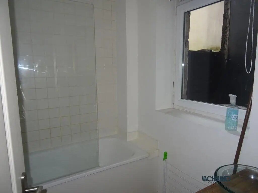 Appartement à vendre, 54m², Lille