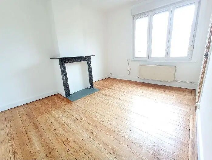 Appartement à louer, 42m², Ronchin