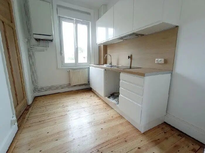 Appartement à louer, 42m², Ronchin