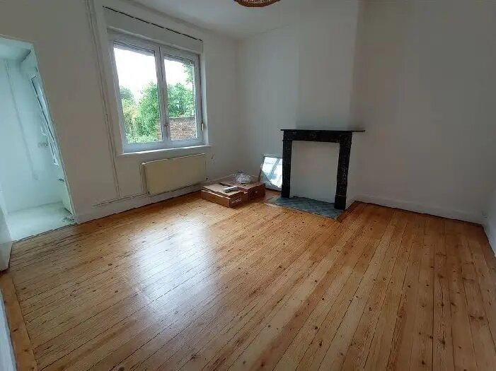 Appartement à louer, 42m², Ronchin