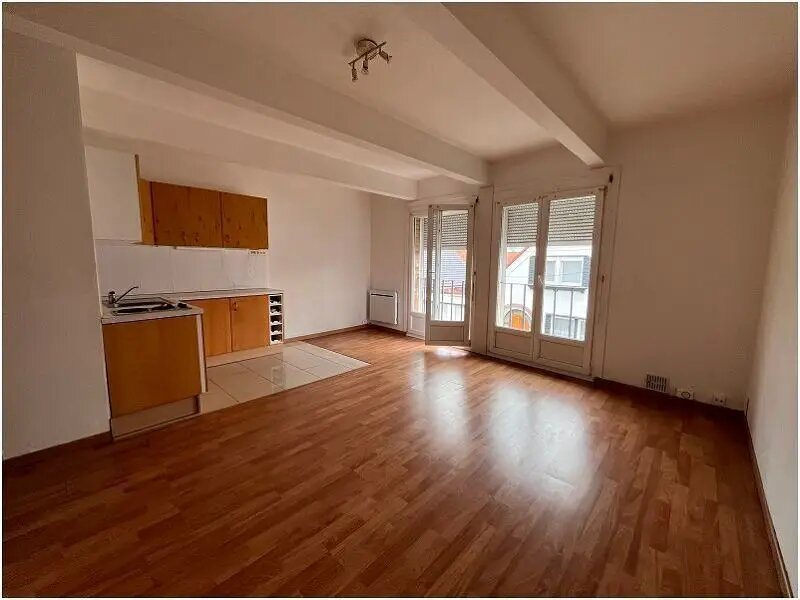 Appartement à louer, 35m², Faches-Thumesnil