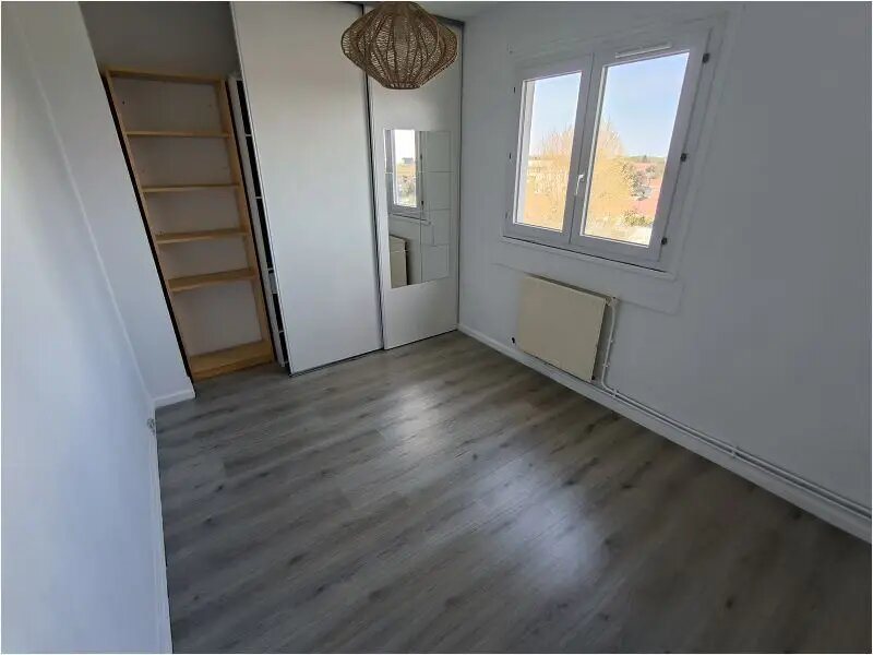 Appartement à louer, 48m², Loos