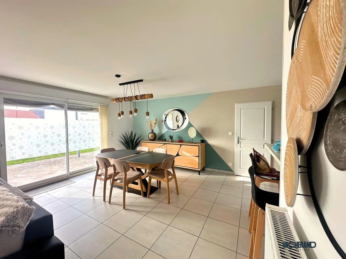 Maison à vendre, 90m², Meurchin