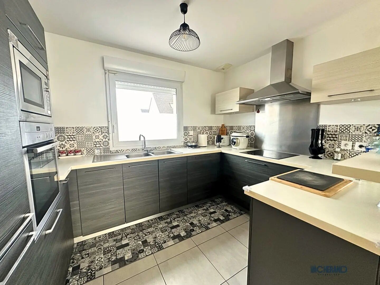 Maison à vendre, 90m², Meurchin