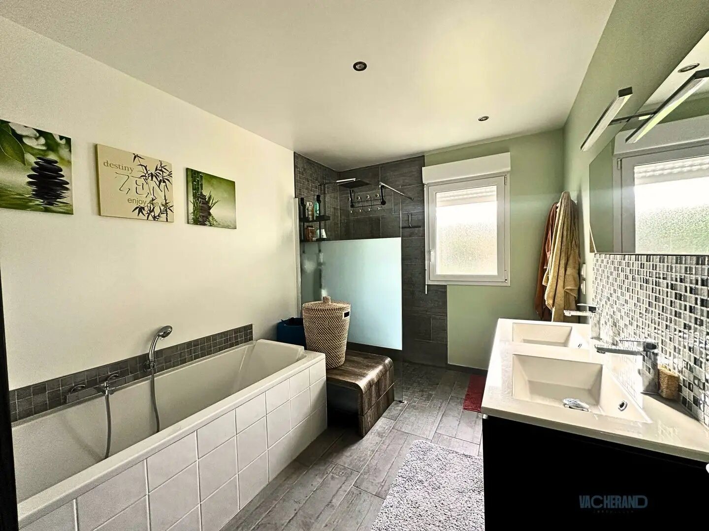 Maison à vendre, 90m², Meurchin