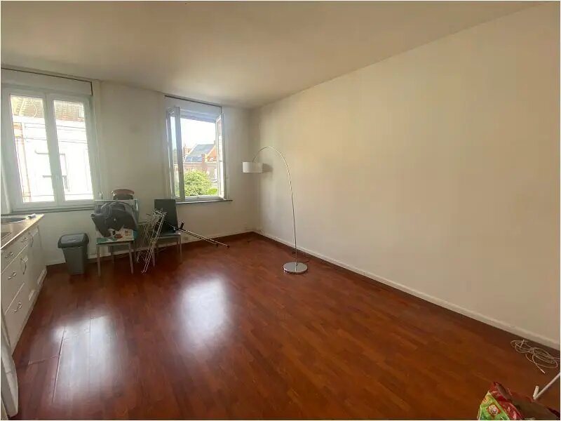 Appartement à louer, 33m², Ronchin