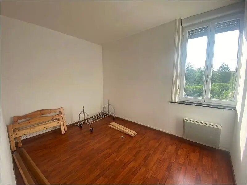 Appartement à louer, 33m², Ronchin