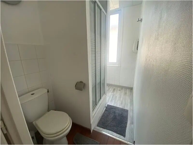 Appartement à louer, 33m², Ronchin