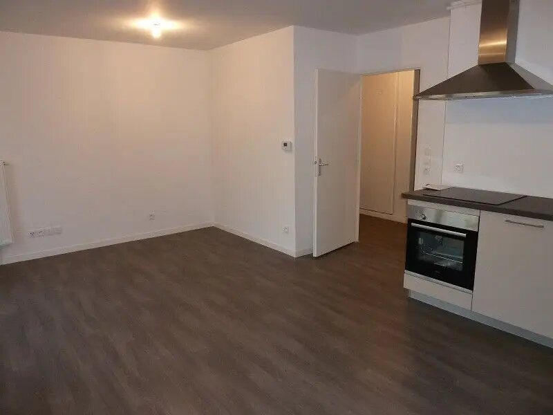 Appartement à louer, 54m², Lille