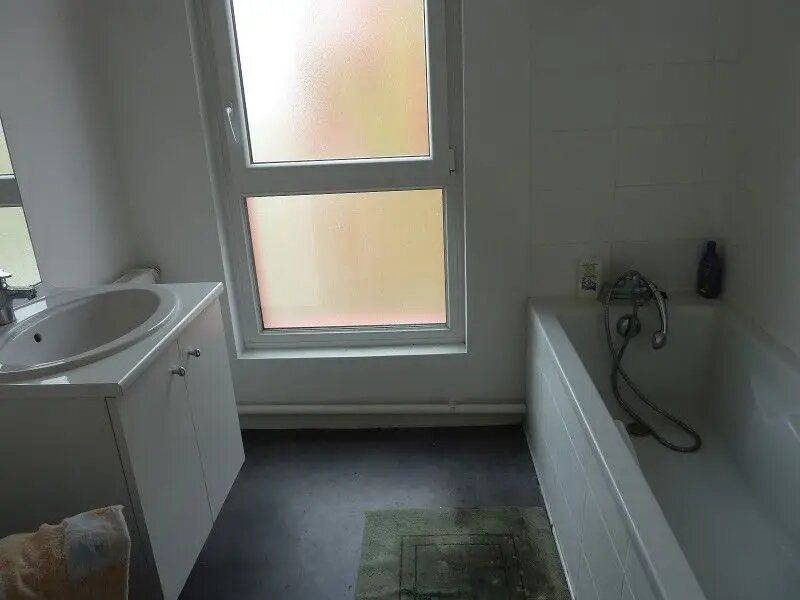 Appartement à louer, 54m², Lille