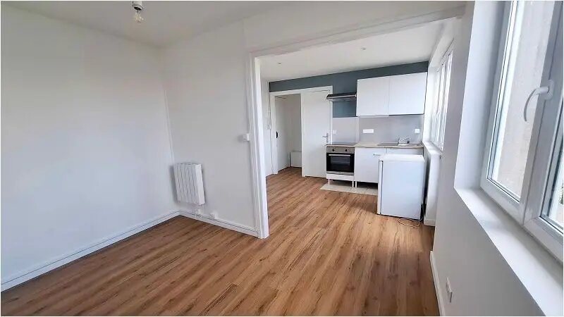 Appartement à louer, 24m², Ronchin