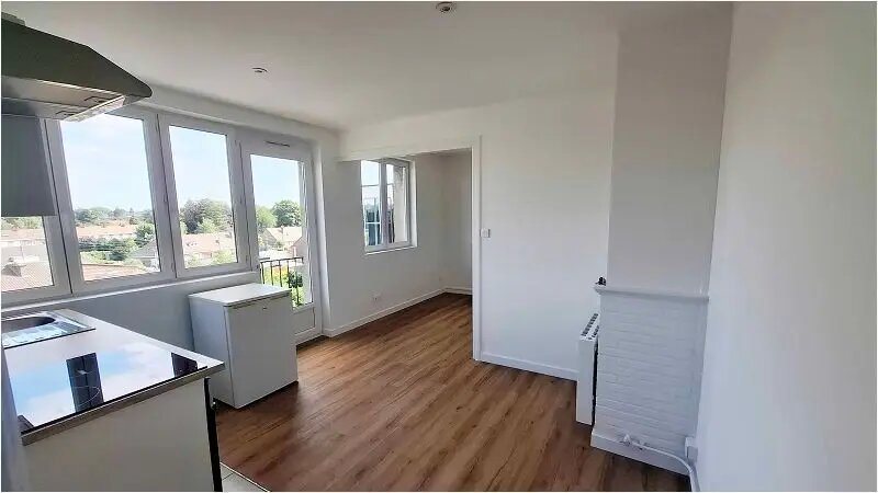 Appartement à louer, 24m², Ronchin
