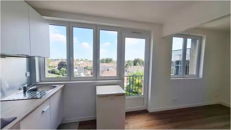 Appartement à louer, 24m², Ronchin