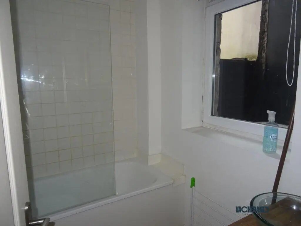 Appartement à vendre, 69m², Lille