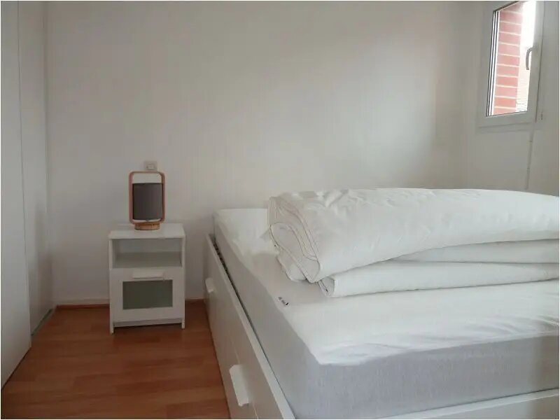 Appartement à louer, 38m², Lille
