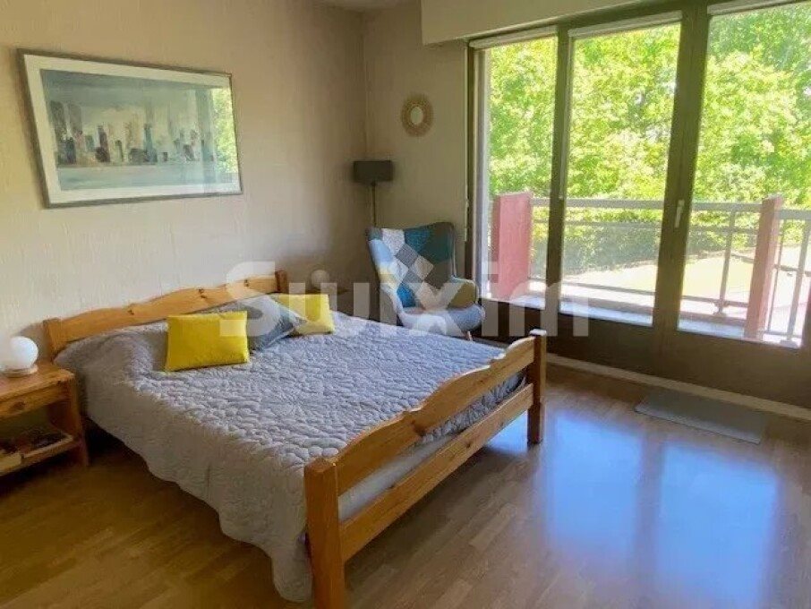 Appartement à louer, 23m², Aix-les-Bains