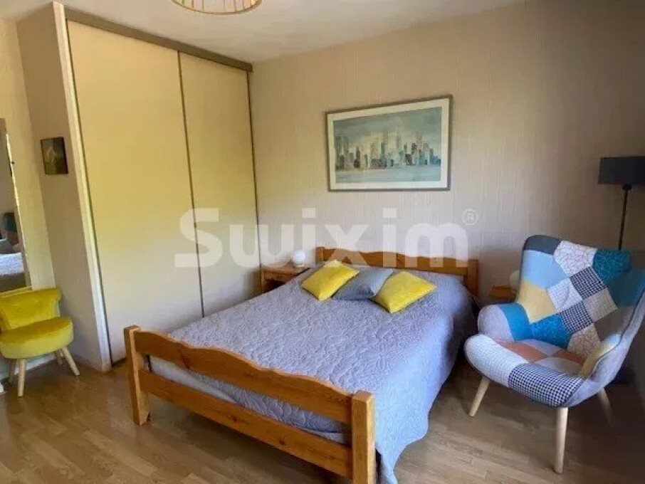 Appartement à louer, 23m², Aix-les-Bains