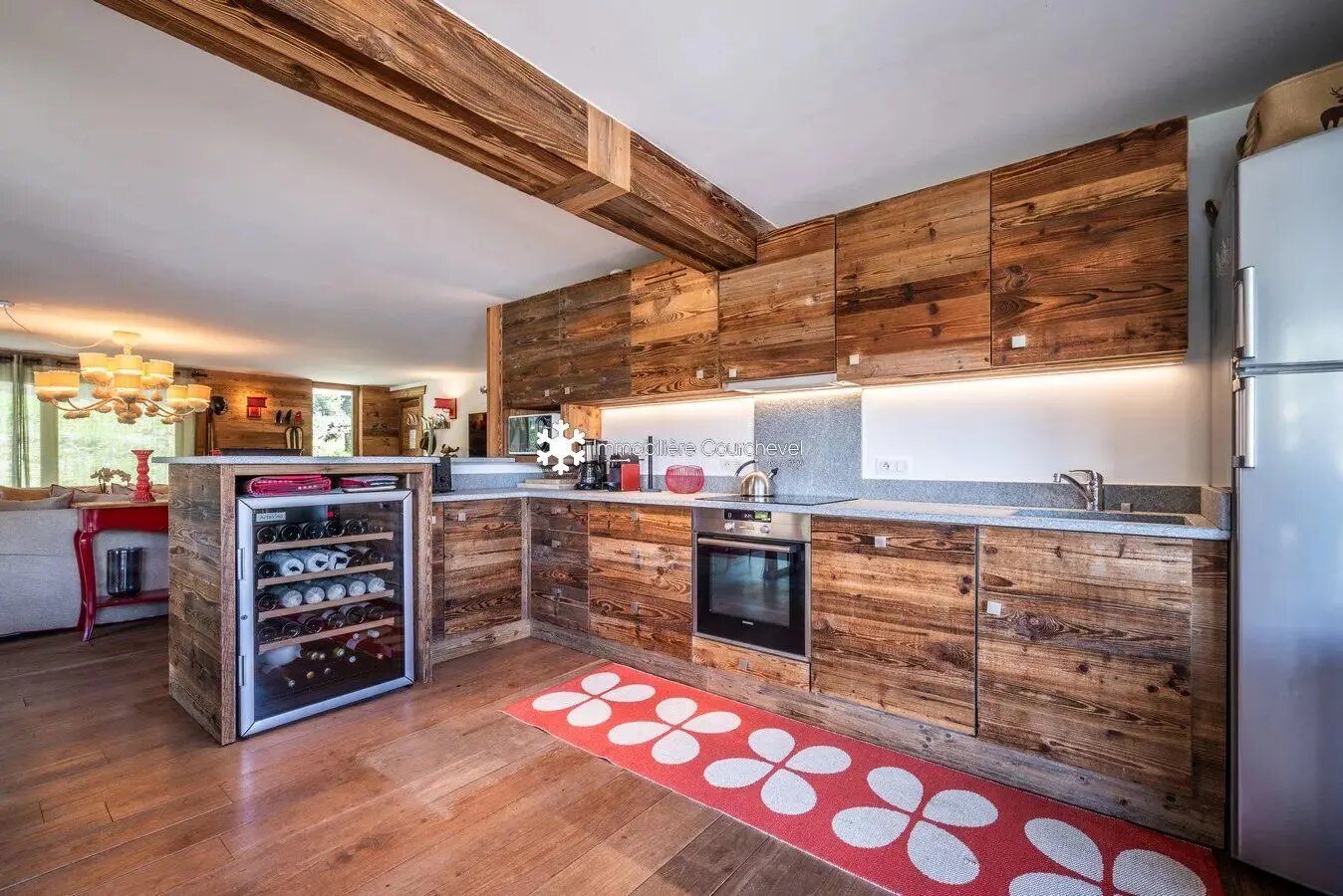 Appartement à vendre, 180m², Saint-Bon-Tarentaise